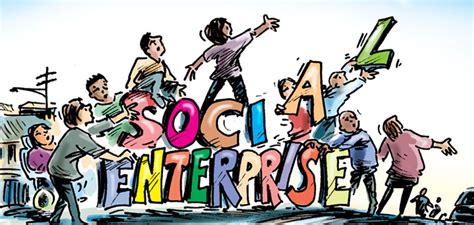 Check spelling or type a new query. The Rise of The Social Enterprise - Unity Magazine