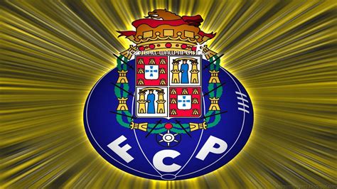 Lo último en fc porto noticias, resultados, estadísticas, rumores y mas de espn. FC PORTO Logo Wallpapers HD Collection | Free Download Wallpaper