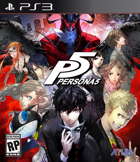 El ranking de juegos de ps3 lo hemos subdivido en 4 grupos de géneros: Persona 5 chega em fevereiro de 2017 com muitas novidades