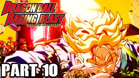 Internationally it was published under the bandai label. Dragon Ball Z: Raging Blast 1 - Lets Play (Part 10) - YouTube