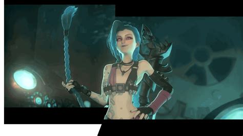 Game info alpha coders 4763 wallpapers 3980 mobile walls 1099 art 1529 images 2895 avatars. League of legends jinx gif 5 » GIF Images Download