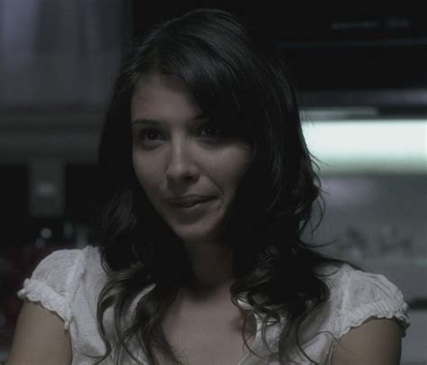 Shane west, edward burns, ving rhames, jonathan pryce, tamara feldman, yuriy kutsenko. Angela Mason (Supernatural) | EvilBabes Wiki | FANDOM ...