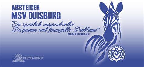 Search, discover and share your favorite msv duisburg gifs. MSV Duisburg: „Ein sportlich anspruchsvolles Programm und ...