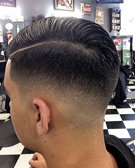 Lots of guys aren't sure what haircut to get, let alone how to ask for a hard comb over fade + full beard. 20 Best Fade Haircut for White Guy Ideas :: How to Cut and ...