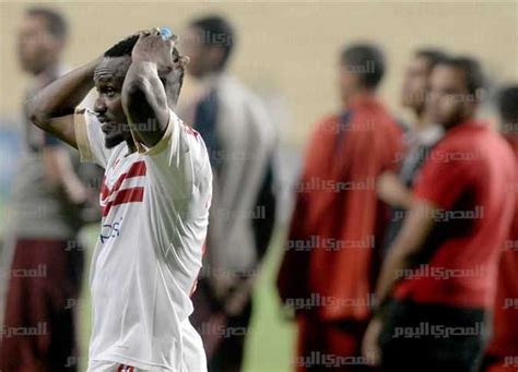 وظل الزمالك هو الأكثر سيطرة على الكرة وسط تراجع كبير من لاعبي النجم الساحلي حيث اكتفوا بالدفاع ومنع لاعبي الزمالك من تسجيل الأهداف. تحليل مباراة الزمالك والنجم الساحلي.. ثلاثية أنقذت الحاضر ...