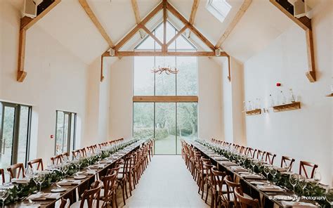 Searching for the perfect wedding venue? Barn Wedding Venue, Surrey | Millbridge Court Country House