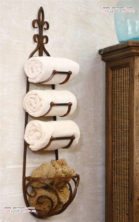 Check out these 34 diy bathroom storage ideas. 20+ Creative Bathroom Towel Storage Ideas