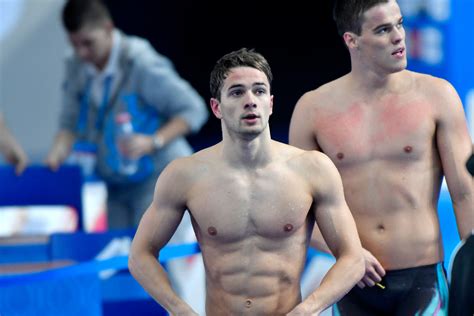 Zwemmer arno kamminga is een medaillekandidaat voor nederland op de olympische spelen van tokio. Kamminga redt het niet in swim-off, wereldrecord voor ...