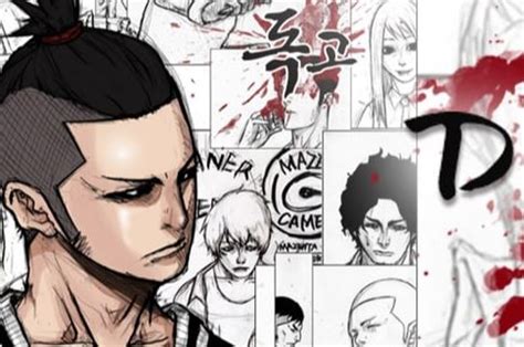 Bisa vongolah yang generasi ke sembilan akan. 15 Komik Manhwa yang sudah Tamat Terbaru 2020 - WAKTUBACA