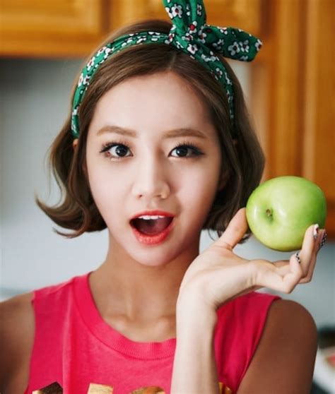 Her solo career started in 2012, hyeri was in the cast for an sbs. » Hyeri » Korean Actor & Actress