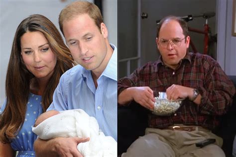 Are William and Kate 'Seinfeld' Fans?