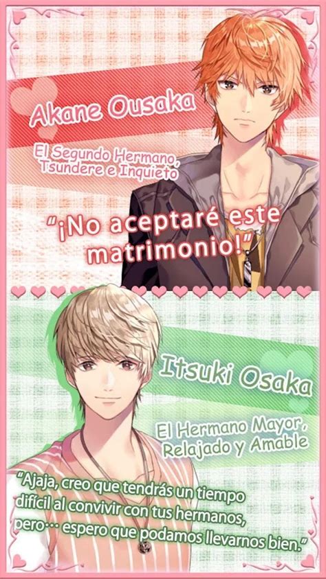 ¿que es un juego otome? yaoijocker: Juegos Yaoi y Juegos Otome