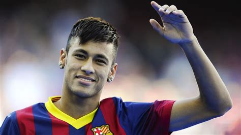 Nadine santos, neymar santos sr. Neymar Wallpapers, Pictures, Images