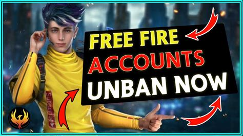 Our automated system analyzes replies to choose the one that's most likely to answer the question. Unban Free Fire Facebook Account - Free Fire Suspended ...