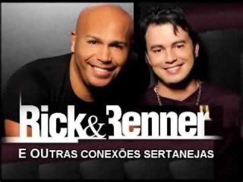 See more of rick e renner on facebook. RICK E RENNER SUCESSOS as MELHORES 3 - YouTube