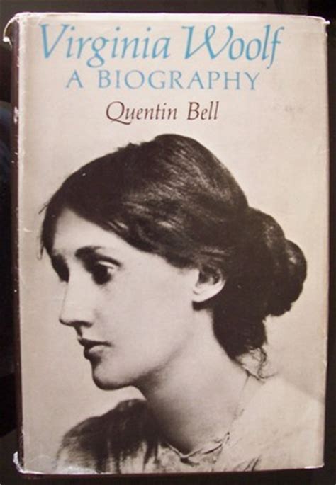 George informs martha that he has received news, via telegram, that their son has died. Virginia Woolf: A Biography by Quentin Bell