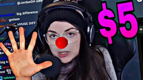 On tuesday, seven different twitch channels were taken down after hosting the democratic debate. ENTITLED TWITCH STREAMER GOES BANANAS OVER $5 (BAD BUNNY ...