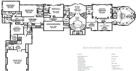 Bloxburg mega mansion exteriorall education. Hamptons Mega Mansion Floor Plans | Floor Roma