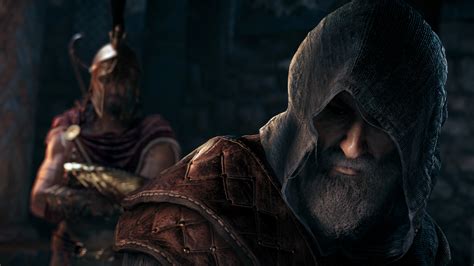 We did not find results for: Assassin's Creed Odyssey Legacy of the First Blade Episode 1, Now Available | GamesReviews.com