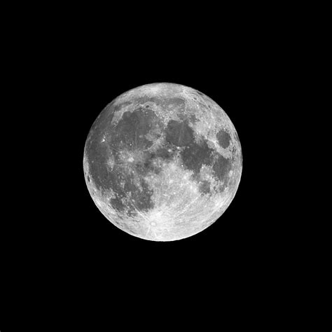 Der nächste vollmond ist am 24. WAA Vollmond: Libration und Entfernung von der Erde ...