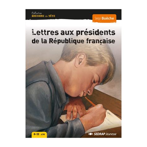 Gérard larcher s'est entretenu avec m. LETTRES AUX PRÉSIDENTS DE LA RÉPUBLIQUE FRANÇAISE - LE ...