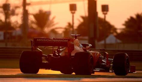 Die formel 1 fährt auch 2021 bei rtl. Formel 1, Grand Prix von Abu Dhabi: Wann findet das Rennen ...