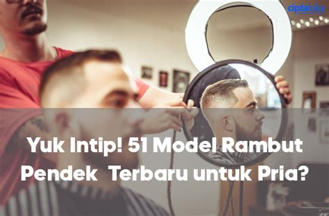 Saya juga akan berbagi beberapa konten yang bisa dijadikan rekomendasi buat kamu yang berbadan kurus. Yuk Intip! 51 Model Rambut Pendek Terbaru untuk Pria?