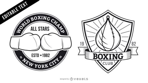 Check out these new and totally rad logo generators that placeit's made just for you! Boxing News Logo - ImageFootball