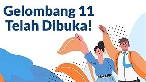 Pendaftaran prakerja gelombang 17 sudah dibuka. LOGIN WWW.PRAKERJA.GO.ID serta Cara Daftar Kartu Prakerja ...