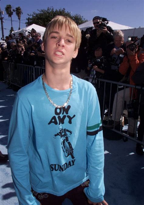 Saved by child stars photo gallery. 13 Things That Only Aaron Carter Understands | Aaron carter, Jeff hardy, Young actors