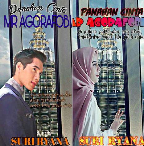 Read bab 1 from the story perempuan paling bahagia by karyaseni2u (karyaseni | penulisan2u) with 16,342 reads. Bila Jari Jemariku Menaip: PANAHAN CINTA MR.AGORAFOBIA ...