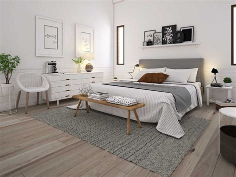 Kamar tidur merupakan ruangan paling vital dalam rumah. Download Design Interior Kamar Tidur Utama Mewah Pictures ...