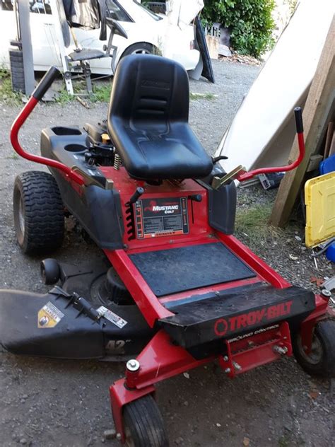 Looking to buy mowers in ontario? Riding lawn mower for Sale in Seattle, WA - OfferUp