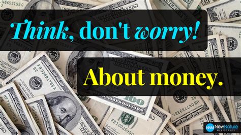 In fact, worrying about money excessively can lead to health problems such as ulcers, insomnia, hypertension and heart attacks. How to not worry about money John Armstrong upprevention.org