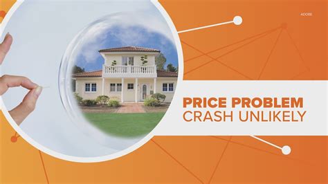 The short answer is not likely. today's market book cannot be sustained completely, but a crash when the housing market crashed in 2007, the influx of foreclosures pumped housing supply into areas with. Is Housing Market Going To Crash In 2021 - Is A Housing ...