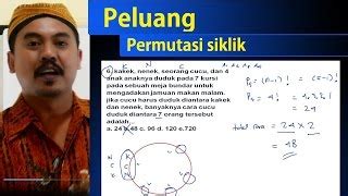 Beberapa contoh soal psikotes yang bisa anda jadikan sebagai gambaran dan juga latihan untuk 1.5 5. Contoh Soal Duduk Melingkar