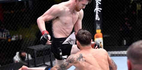 Cory sandhagen breaking news and and highlights for ufc on espn 27 fight vs. Alexander Volkov and Cory Sandhagen top UFC Vegas 18 ...