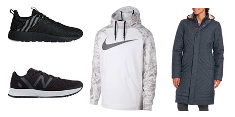 Not to mention the best selection of clothing and footwear from all of the top brands. Dick's Sporting Goods Holiday Hustle Flash Sale takes up ...