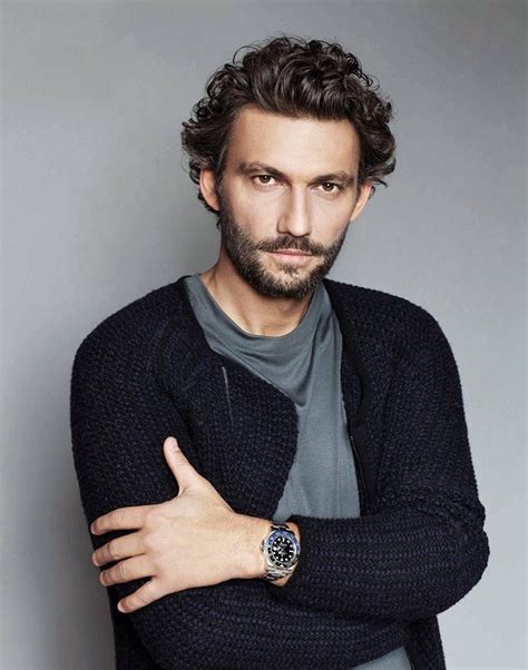 Opera singer • official account • next: Jonas Kaufmann | Beaux gosses