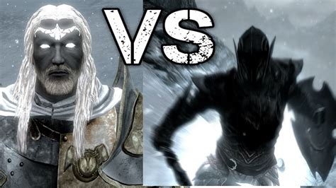 Register now to participate using the 'sign up' button on the right. Skyrim - Artyom VS. Ebony Warrior (Vikings Theme) - YouTube