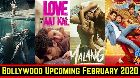 Most awaited upcoming biographical bollywood movie 2019 and 2020. 10 Bollywood Upcoming Movies List of February 2020 With ...