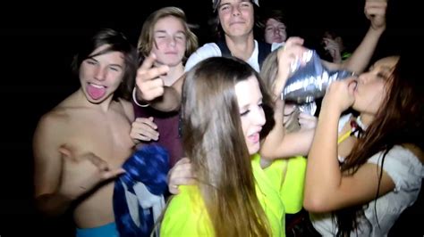 While failing to chart in the united states, the single found much success in european countries such as united kingdom, norway and sweden, reaching the top 10 in all three countries. 15 Year Old Girl Has A Wild Birthday Party! - YouTube
