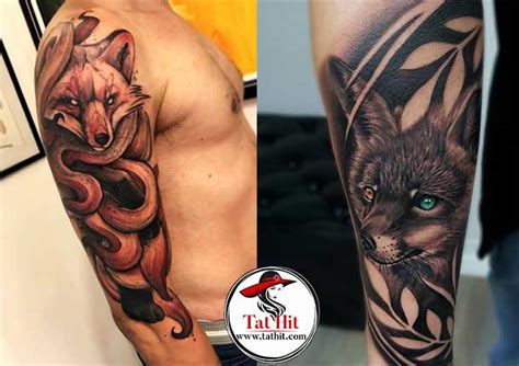 Get directions, reviews and information for silver fox tattoo in atlanta, ga. Fox Tattoo Meaning and 20 Best Fox Tattoo Designs - Tat Hit