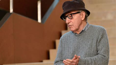 El vestuario de la nueva película de Woody Allen rodada en ...