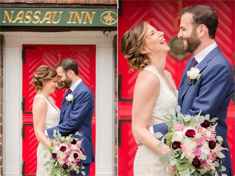 Hendrick moy is a wedding photographer. Nassau Inn Wedding | Wedding, Nassau, Real weddings