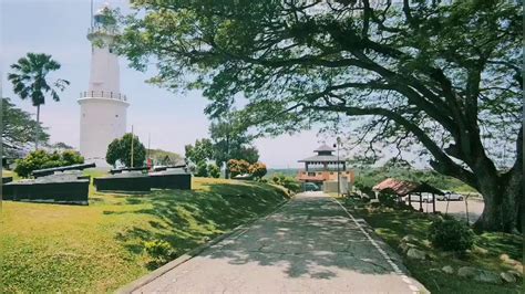 Bukit malawati portal rasmi majlis daerah kuala selangor (mdks). VLOG Bukit Melawati, Kuala Selangor Indah dan Bersejarah ...