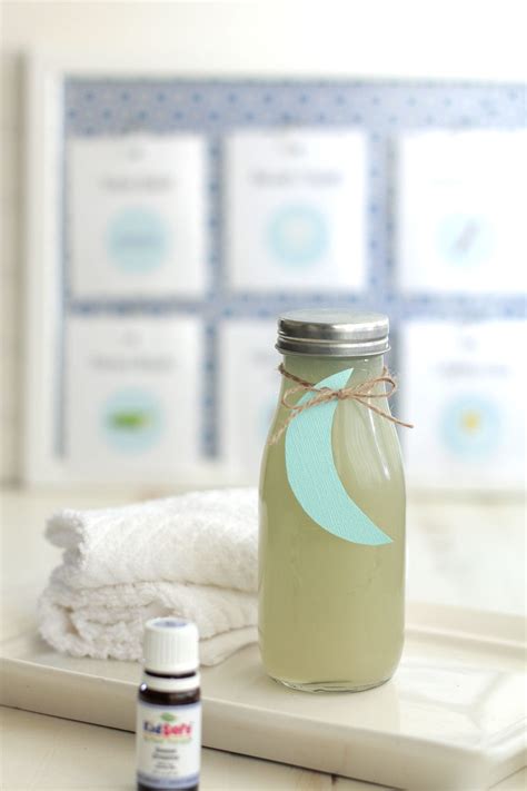 If you take a peak around the internet, you're sure to find that there are many baby wash options on the market. DIY Homemade Kids' Sleepy-Time Body Wash - Live Simply