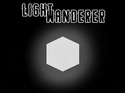 The wilderness isn't for the weak. Light Wanderer by Kiddo_dev for Game D3V JAM V - itch.io