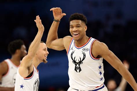 Giannis is an extraordinary talent who can rack up the numbers with as per espn, the deal is worth $228m and giannis is guaranteed the entire amount, including an. NBA scout recounts trips to Greece to watch young Giannis ...