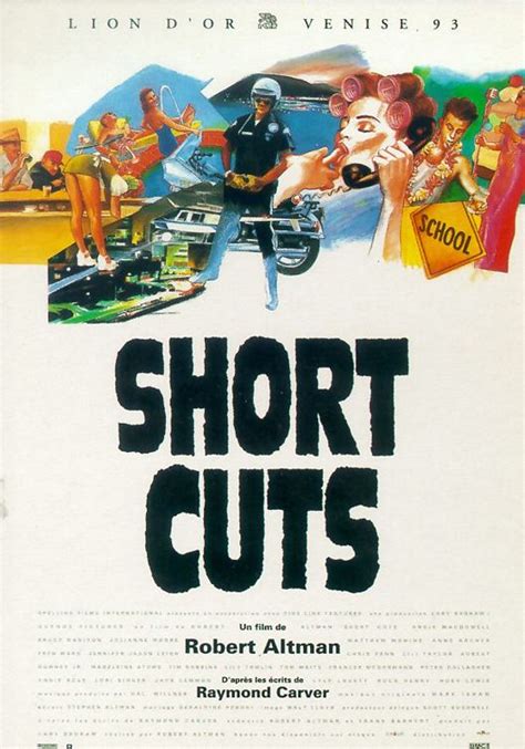 Due to technical issues, several links on the website are. Short Cuts | Basil's Films
